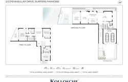 2/2 Peninsular Drive, Surfers Paradise, Qld 4217