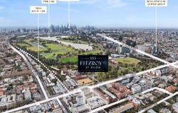 Lots 30 & 31,Lot 135 Fitzroy Street, St Kilda, Vic 3182