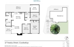 27 Treeby Street, Coolbellup, WA 6163