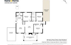 28 Henry Parry Drive, East Gosford, NSW 2250