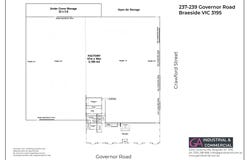 237-239 Governor Road, Braeside, Vic 3195