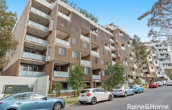 22/6 Hargraves Street, Gosford, NSW 2250