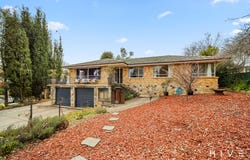 71 Kent Street, Deakin, ACT 2600