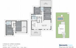 5 Prion Street, Upper Coomera, Qld 4209
