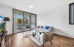 207/1 Cliff Road, Epping, NSW 2121