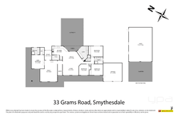 33 Grams Road, Smythesdale, Vic 3351