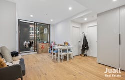 1210/105 Batman Street, West Melbourne, Vic 3003