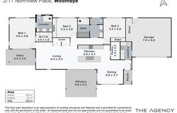2/11 Northview Place, Woombye, Qld 4559