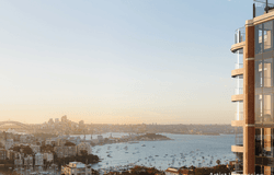 1 Darling Point Road, Edgecliff, NSW 2027