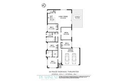 44 Maize Parkway, Thrumster, NSW 2444