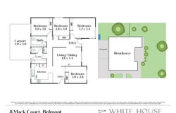 8 Mack Court, Belmont, Vic 3216