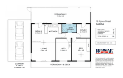 18 Agnes St, Kadina, SA 5554