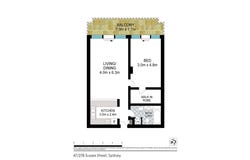 Level 8/278 Sussex Street, Sydney, NSW 2000