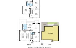 3/196 Edwardes Street, Reservoir, Vic 3073
