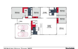 18 Wallaby Grove, Cowes, Vic 3922