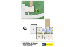 1/6 Miller Road, Boronia, Vic 3155