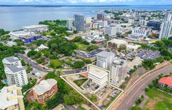 William Forster Chambers, 26-28 Harry Chan Avenue, Darwin City, NT 0800