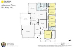 4 Karangi Place, Rockingham, WA 6168