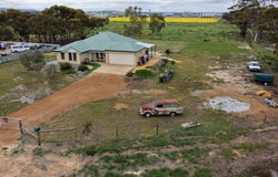 6 Bedford Street, Kellerberrin, WA 6410