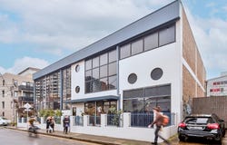 83-89 Renwick Street, Redfern, NSW 2016