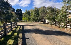 5 Banksia Place, Trentham, Vic 3458