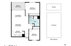 902/55 Merchant Street, Docklands, Vic 3008