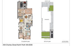 484 Charles Street, North Perth, WA 6006