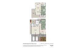 302/89-95 Stevenson Street, Ascot, Qld 4007
