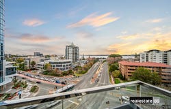 506/1 Harper Terrace, South Perth, WA 6151