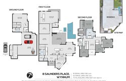 8 Saunders Place, Wynnum, Qld 4178