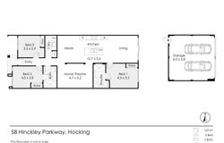 58 Hinckley Parkway, Hocking, WA 6065