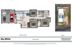 12 Mahogany Street, Norman Gardens, Qld 4701