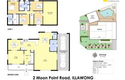 2 Moon Point Road, Illawong, NSW 2234