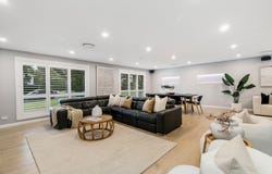 98 Old Castle Hill Road, Castle Hill, NSW 2154
