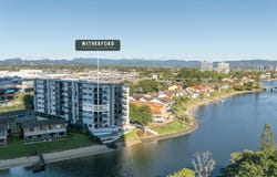402/9 Hooker Boulevard, Broadbeach Waters, Qld 4218