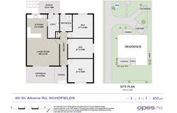 40 St Albans Road, Schofields, NSW 2762
