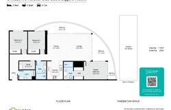 2201/5 Harbour Side Court, Biggera Waters, Qld 4216