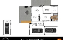 56-58 Ross Street, Sale, Vic 3850