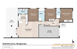 33/29 Ellis Drive, Mudgeeraba, Qld 4213
