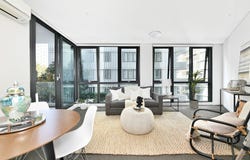 507/9 Brodie Spark Drive, Wolli Creek, NSW 2205