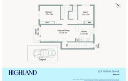 6/1 Oxford Street, Belmore, NSW 2192