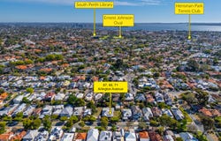 67 Arlington Avenue, South Perth, WA 6151