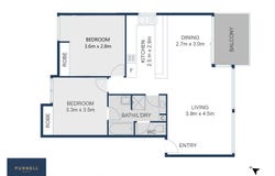 4/33 Dawes Street, Kingston, ACT 2604