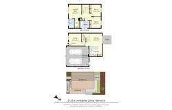 21/2-6 Jerilderie Drive, Berwick, Vic 3806