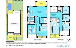 35A Patya Circuit, Kellyville, NSW 2155