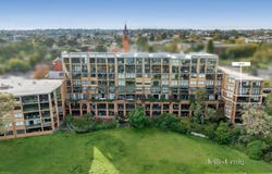 43/8 Wallen Road, Hawthorn, Vic 3122