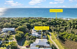 10 Firetail Court, Wurtulla, Qld 4575