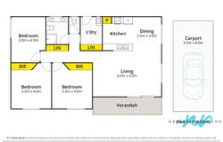 1/2 Edith Court, St Leonards, Vic 3223