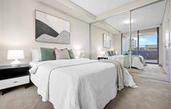 303/8 Marine Parade, Wentworth Point, NSW 2127