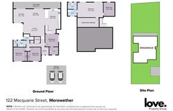 122 Macquarie Street, Merewether, NSW 2291